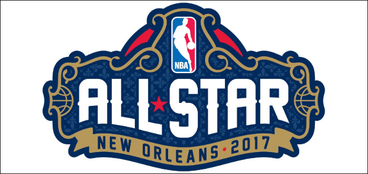 NBA All Star Weekend 2017