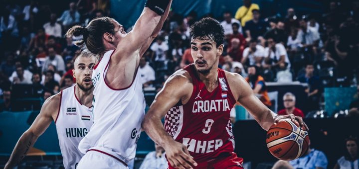 Saric - Chorwacja
