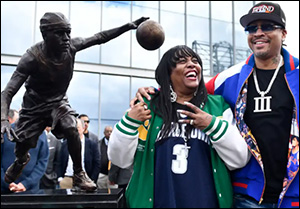 Pomnik Iversona w Camden